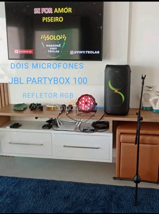 House for vacation rental in Paripueira (Paripueira)