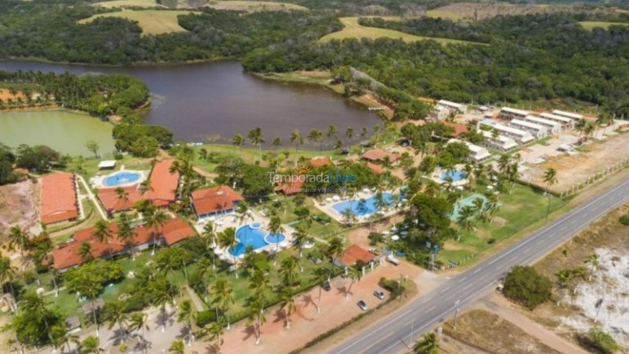 House for vacation rental in Paripueira (Paripueira)