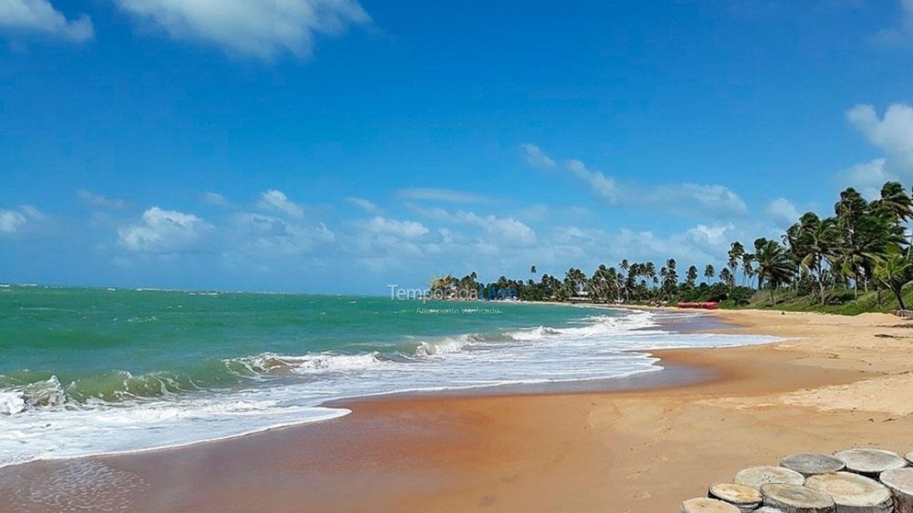 House for vacation rental in Paripueira (Paripueira)