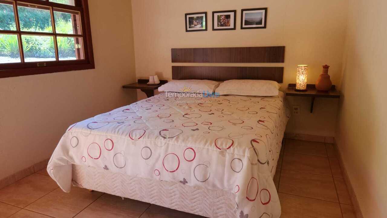 Chácara / sítio para aluguel de temporada em Resende (Engenheiro Passos)