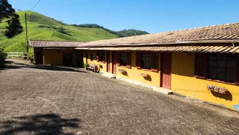 Ranch for rent in Resende - Engenheiro Passos