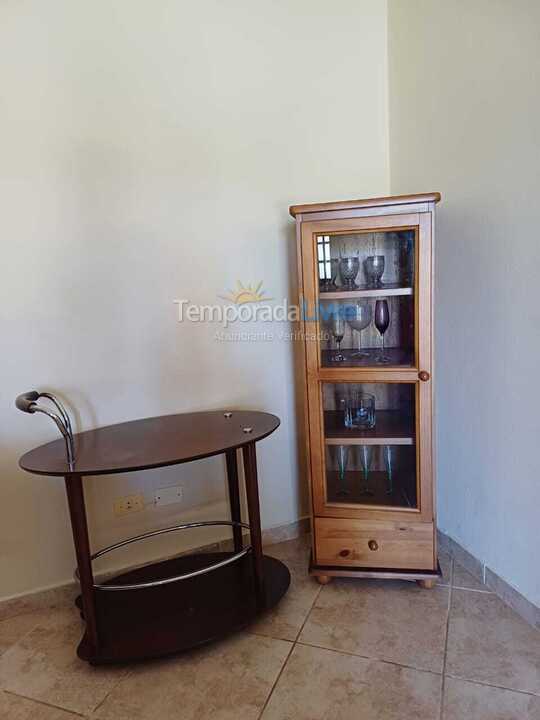 Casa para aluguel de temporada em Caraguatatuba (Massaguaçu)