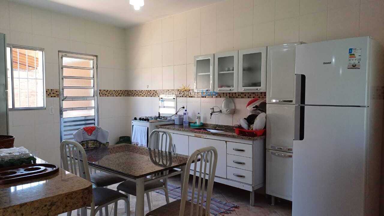 Casa para aluguel de temporada em Caraguatatuba (Massaguaçu)