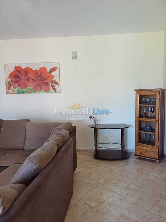 Casa para aluguel de temporada em Caraguatatuba (Massaguaçu)