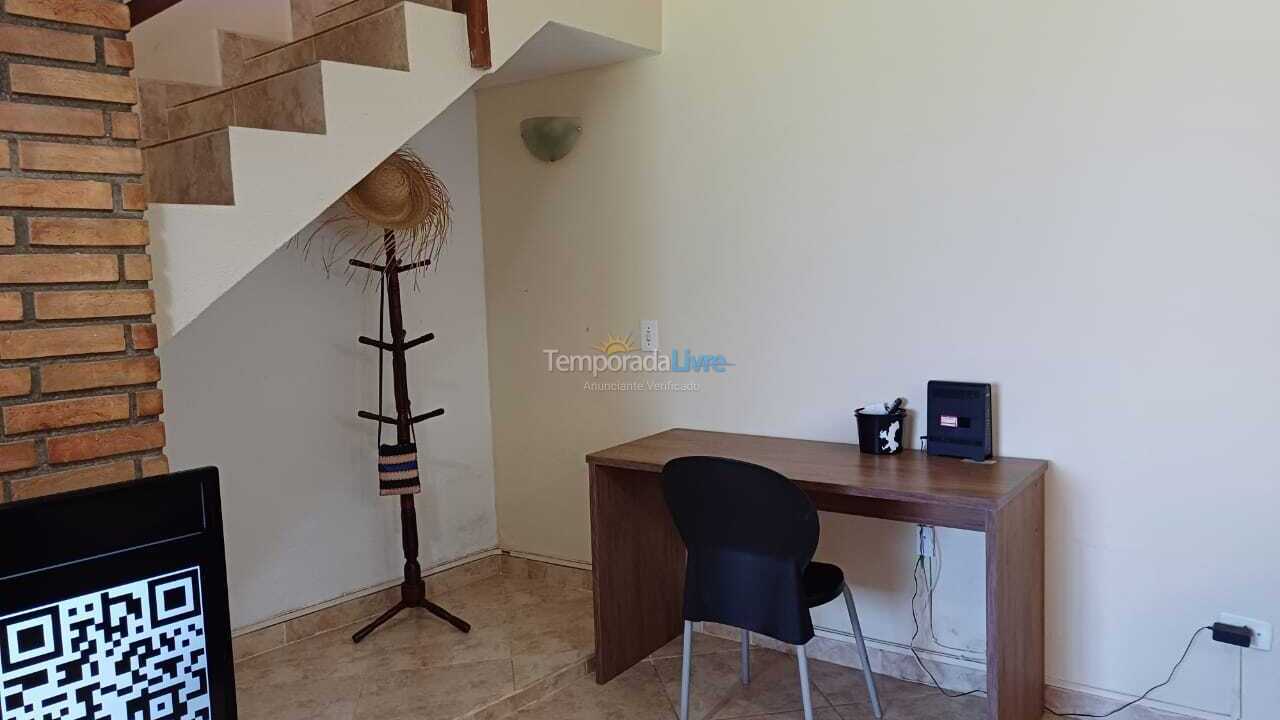 Casa para aluguel de temporada em Caraguatatuba (Massaguaçu)