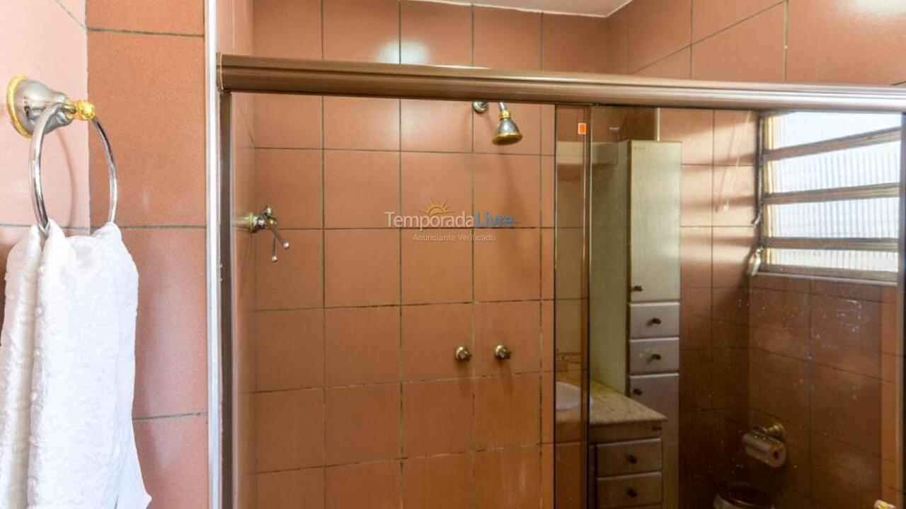 Apartment for vacation rental in Rio de Janeiro (Ipanema)