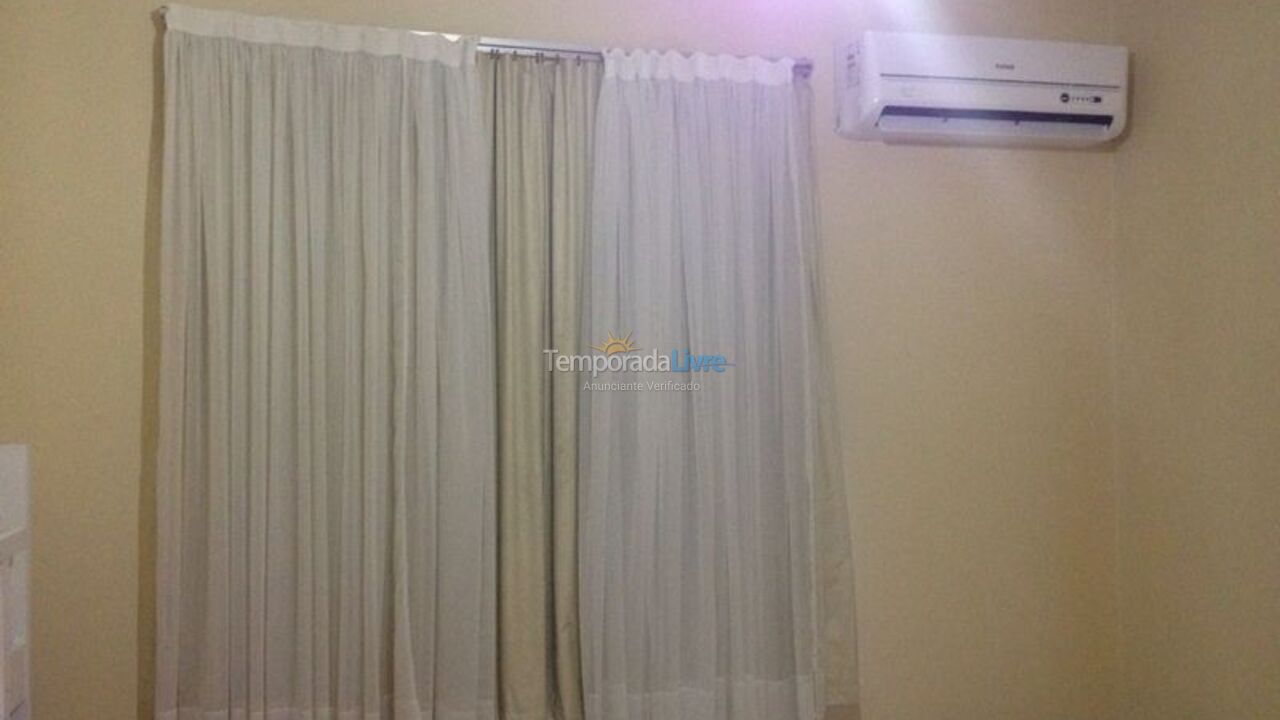 Apartamento para aluguel de temporada em Rio de Janeiro (Copacabana)