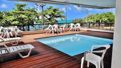 Apartment for rent in Fortaleza - Meireles