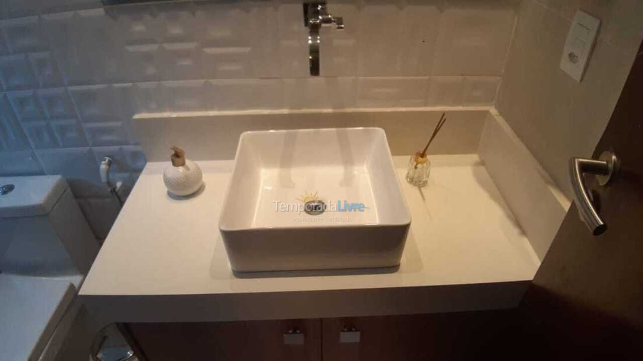 Casa para aluguel de temporada em Camaçari (Praia de Guarajuba)