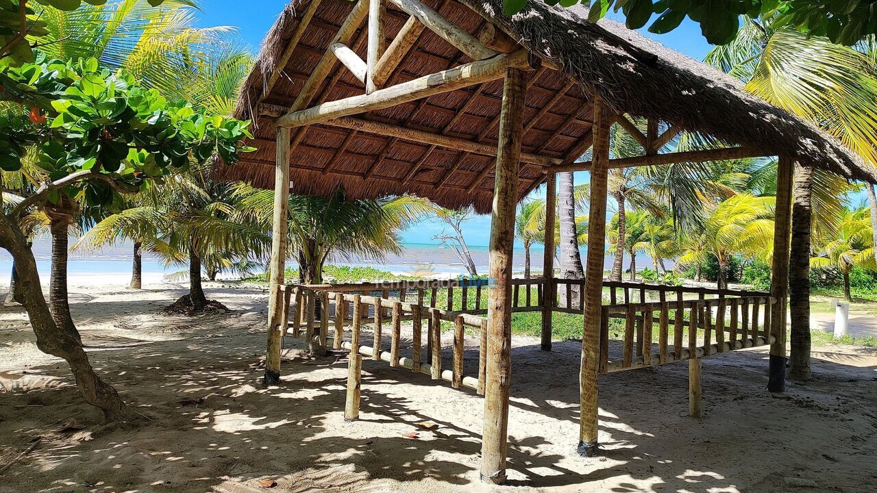 Apartment for vacation rental in Maragogi (Centro)