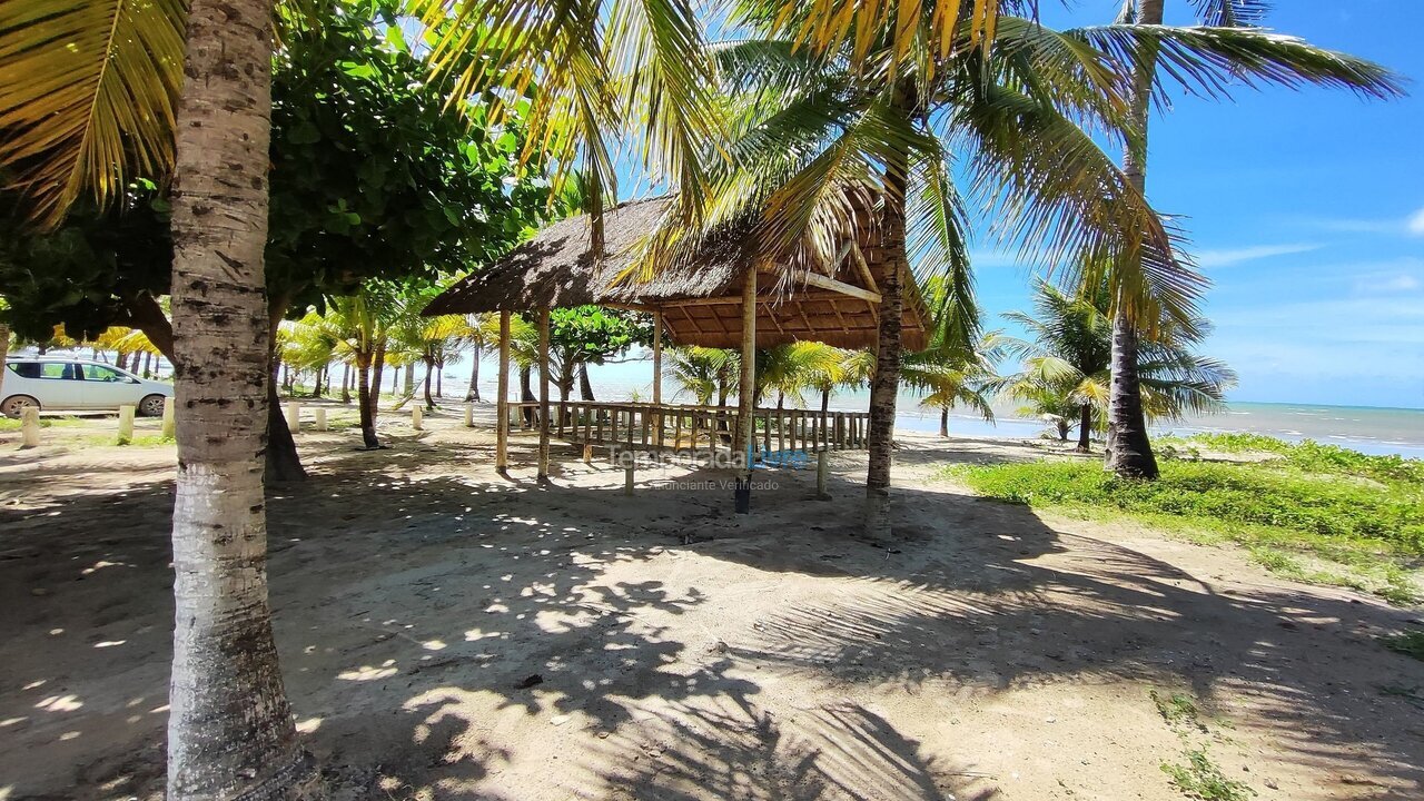 Apartment for vacation rental in Maragogi (Centro)