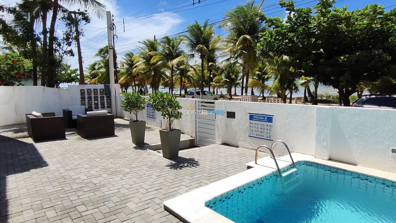 Apartment for vacation rental in Maragogi (Centro)