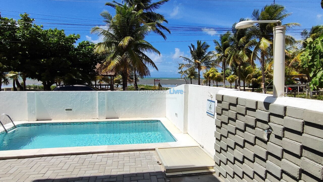 Apartment for vacation rental in Maragogi (Centro)