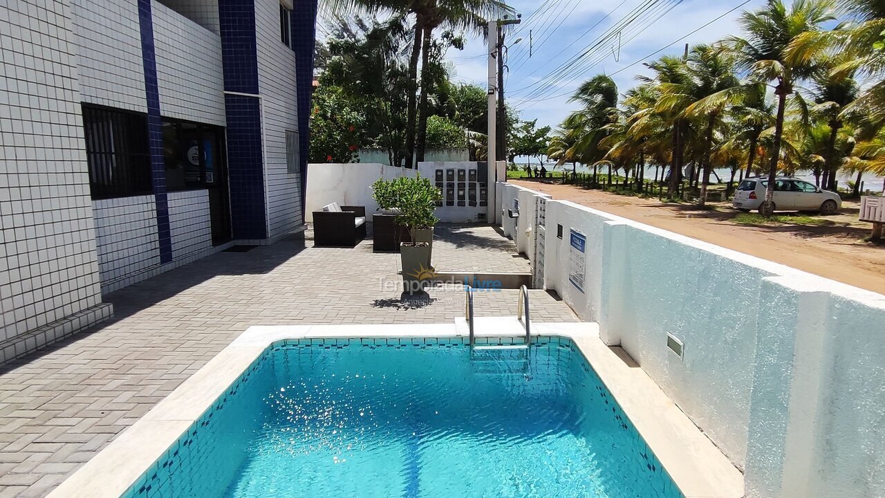 Apartment for vacation rental in Maragogi (Centro)