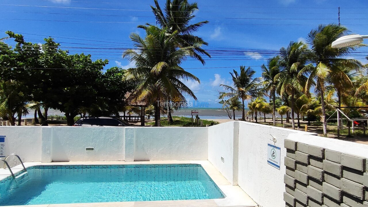 Apartment for vacation rental in Maragogi (Centro)