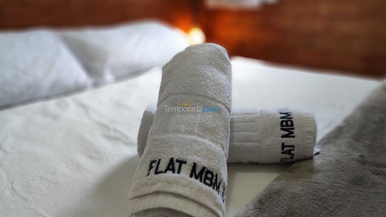 Apartment for vacation rental in Maragogi (Centro)