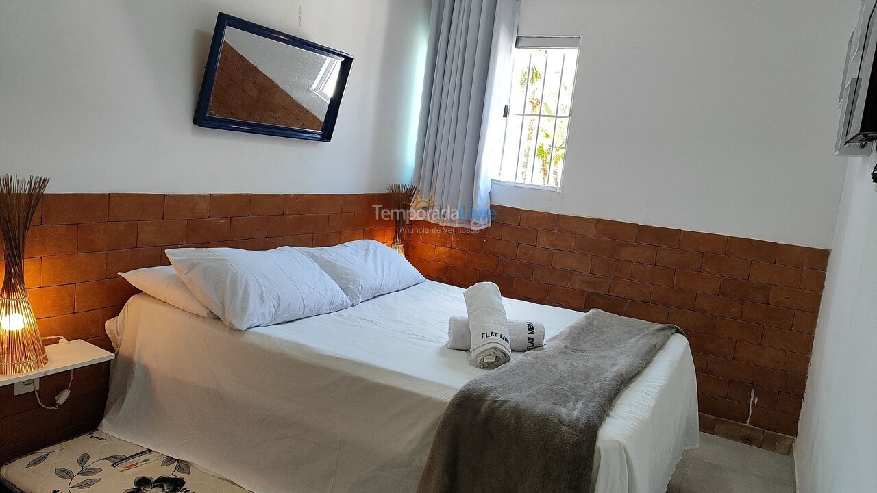 Apartment for vacation rental in Maragogi (Centro)