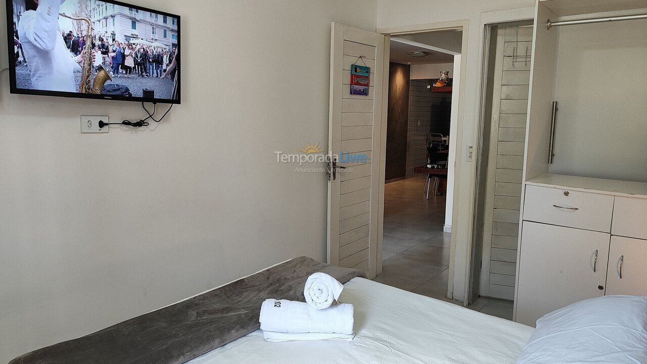 Apartment for vacation rental in Maragogi (Centro)