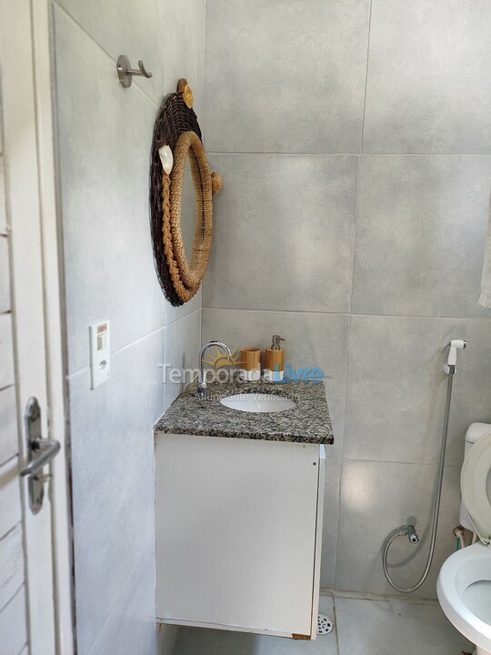 Apartment for vacation rental in Maragogi (Centro)