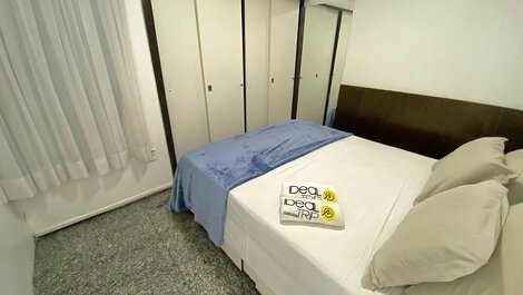 Iracema Flat Meireles - By Ideal Trip Hospedagens