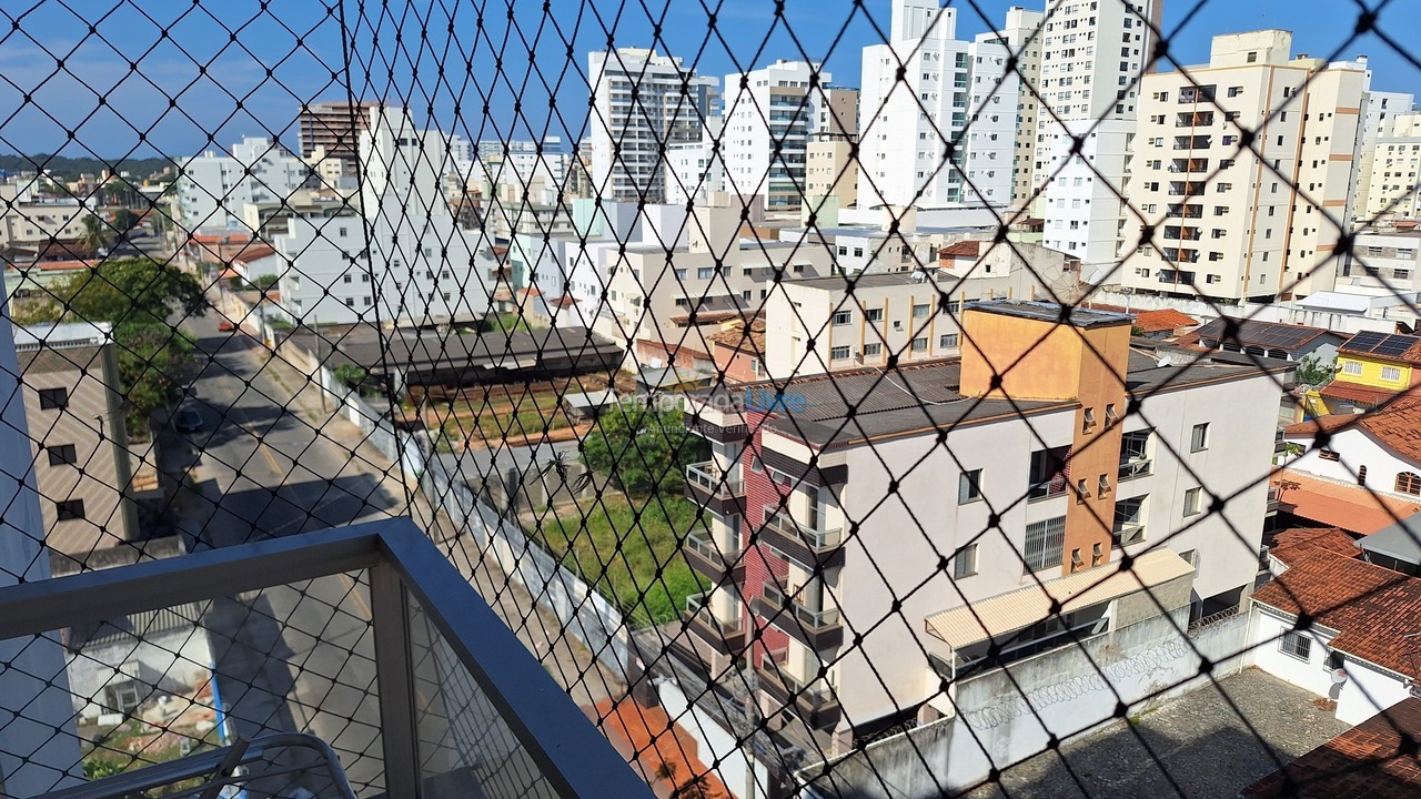 Apartamento para alquiler de vacaciones em Guarapari (Praia do Morro)