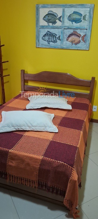 Casa para aluguel de temporada em Arraial do Cabo (Prainha)