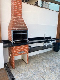 PARA 16 PERSONAS – PISCINA – AIRE ACONDICIONADO. – WIFI - 3 DORMITORIOS. - A 700 M. DE LA PLAYA