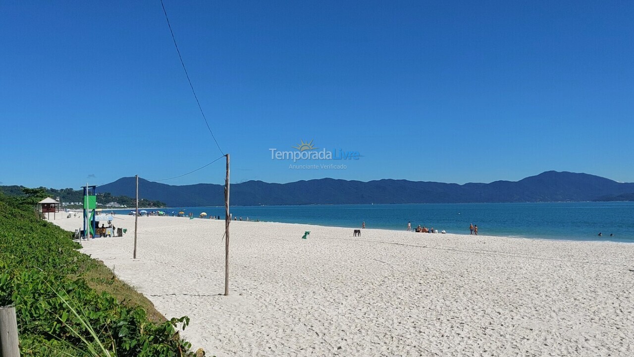 Casa para alquiler de vacaciones em Florianópolis (Jurere Tradicional)