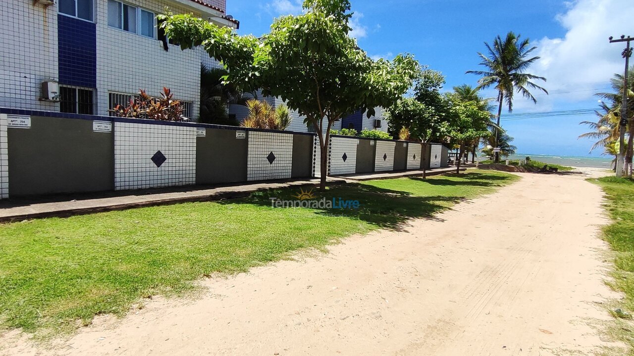 Apartment for vacation rental in Maragogi (Centro)