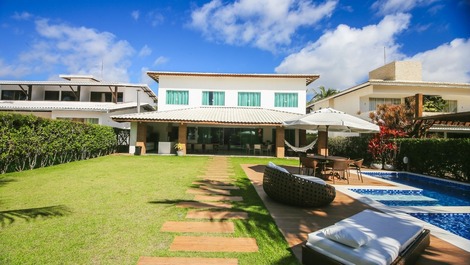 Casa para alquilar en Camaçari - Praia de Guarajuba