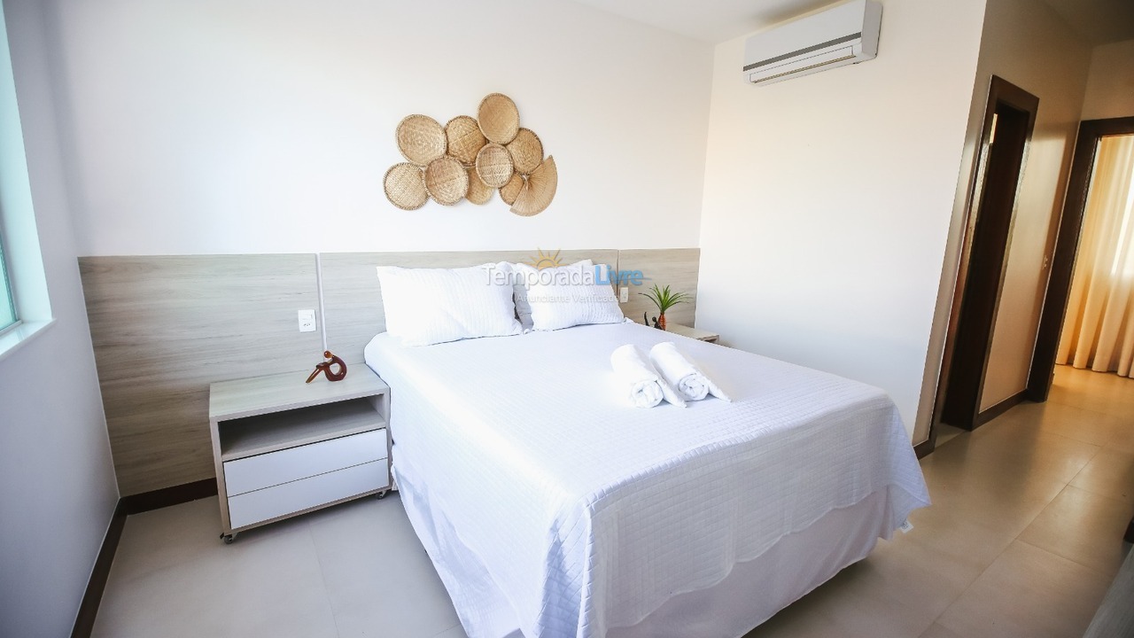 Casa para alquiler de vacaciones em Camaçari (Praia de Guarajuba)