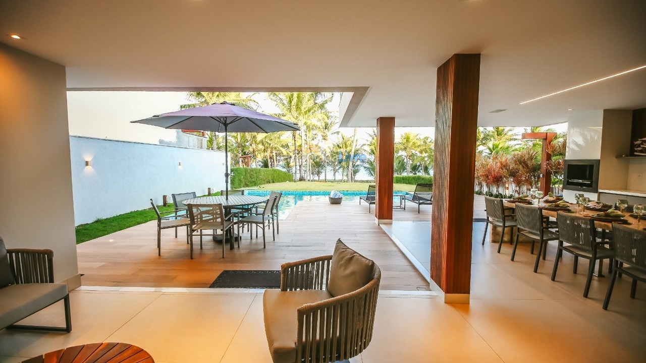 Casa para alquiler de vacaciones em Camaçari (Praia de Guarajuba)