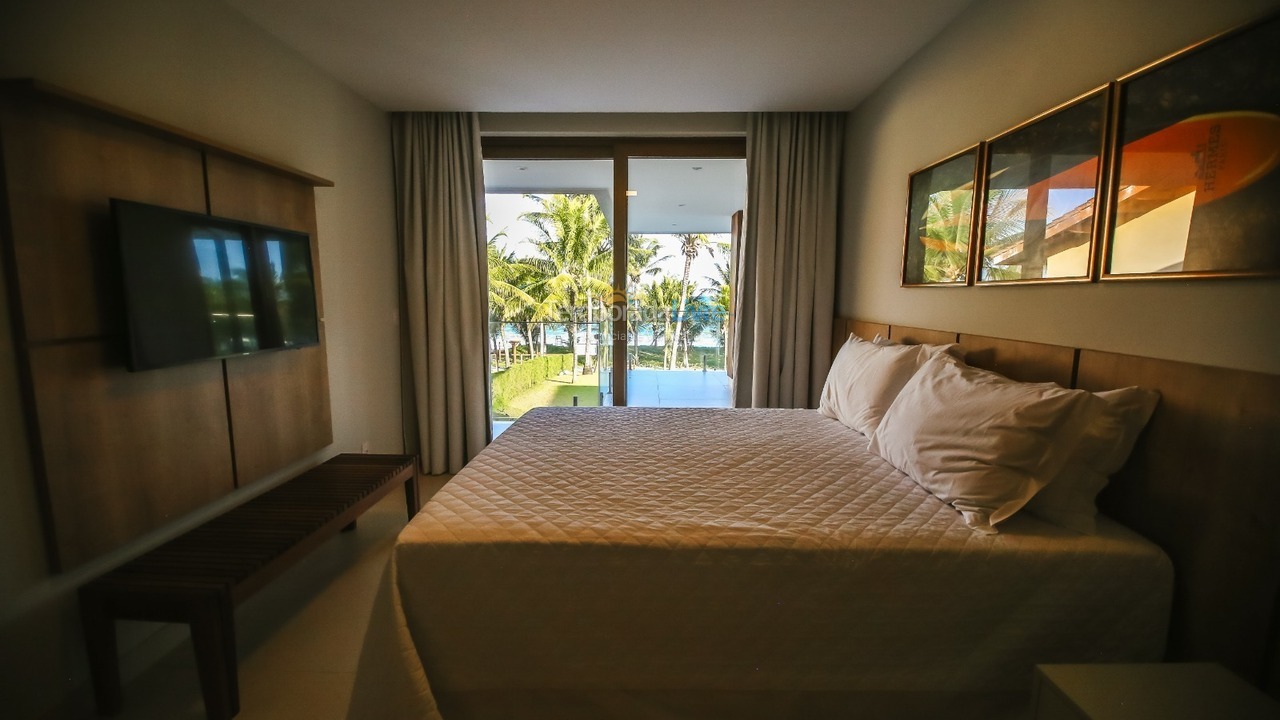 Casa para alquiler de vacaciones em Camaçari (Praia de Guarajuba)