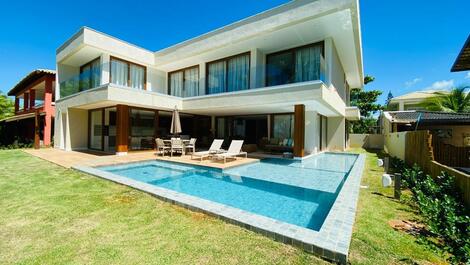 Casa para alugar em Camaçari - Praia de Guarajuba