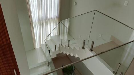 Casa Pé na Areia - 6 suites in Guarajuba