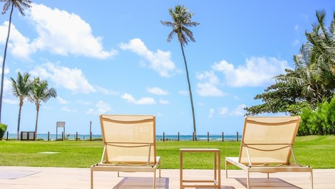 House for rent in Camaçari - Praia de Guarajuba