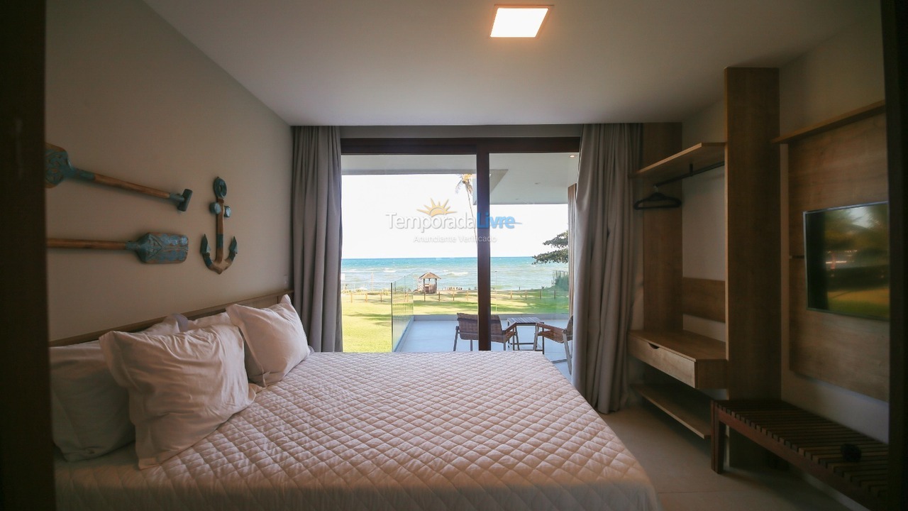 House for vacation rental in Camaçari (Praia de Guarajuba)