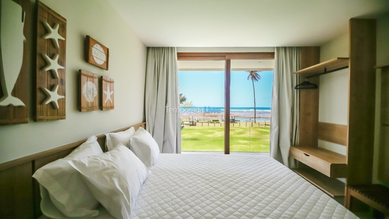 House for vacation rental in Camaçari (Praia de Guarajuba)