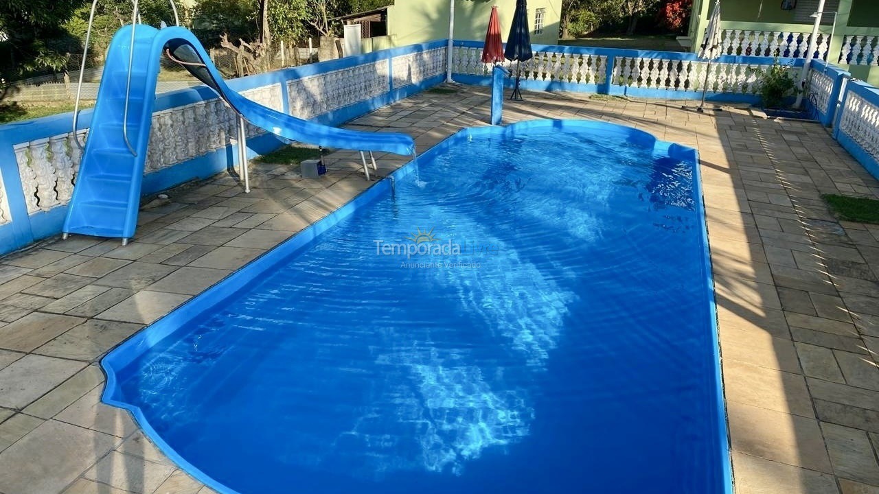 Ranch for vacation rental in Araçoiaba da Serra (Jundiacanga)