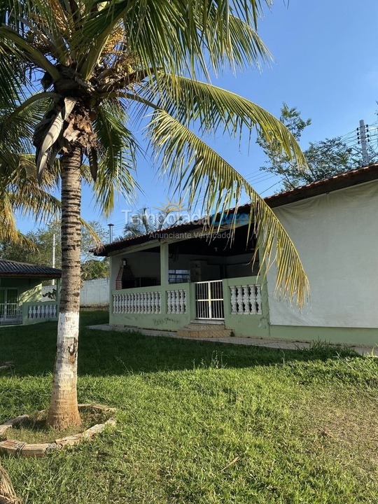 Ranch for vacation rental in Araçoiaba da Serra (Jundiacanga)