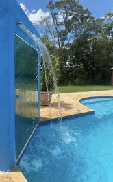 R$ 2.900,00 (sexta-feira à domingo)