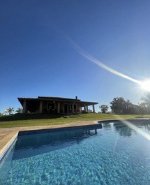 R$ 2.900,00 (sexta-feira à domingo)