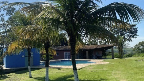 R$ 2.900,00 (sexta-feira à domingo)