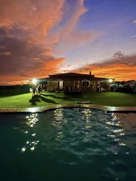 R$ 2.900,00 (sexta-feira à domingo)