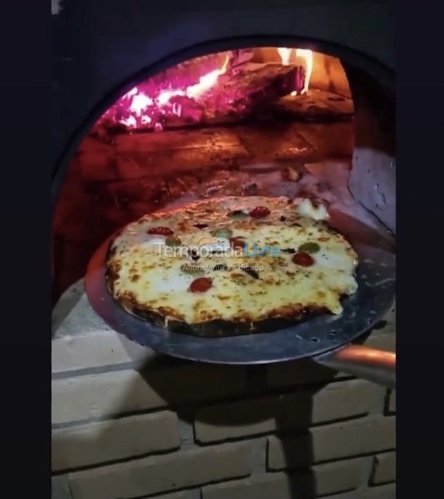 Chácara / sítio para aluguel de temporada em Piracicaba (Artemis)