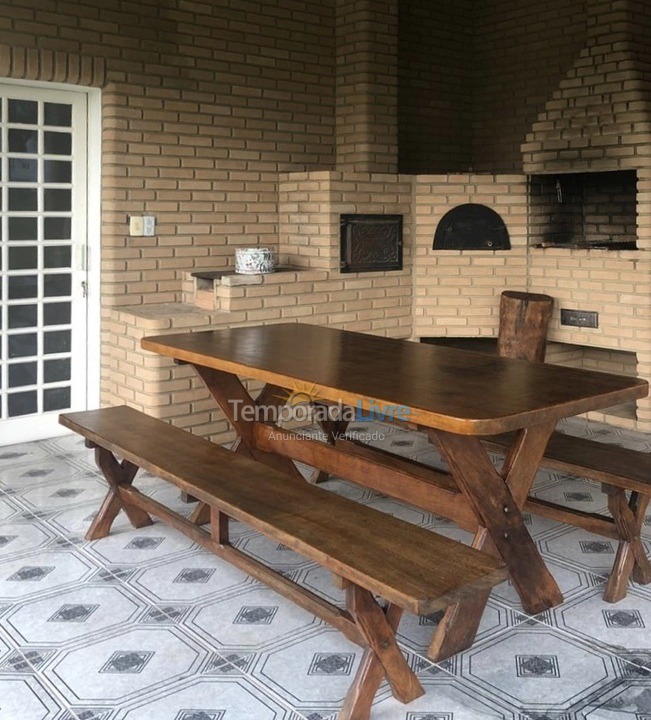 Chácara / sítio para aluguel de temporada em Piracicaba (Artemis)