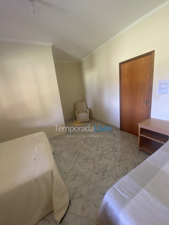 Chácara / sítio para aluguel de temporada em Piracicaba (Artemis)