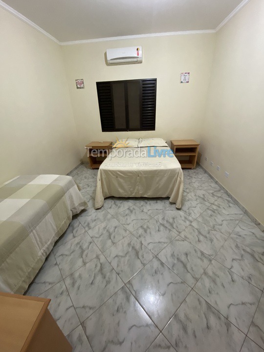 Chácara / sítio para aluguel de temporada em Piracicaba (Artemis)