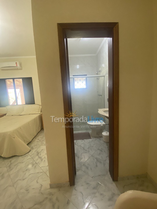 Chácara / sítio para aluguel de temporada em Piracicaba (Artemis)