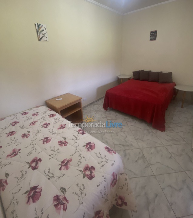 Chácara / sítio para aluguel de temporada em Piracicaba (Artemis)